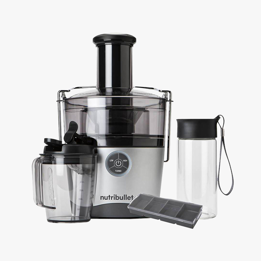 LP16-1-Nutribullet Centrifugal Juicer Pro_ Silver NBJ50200